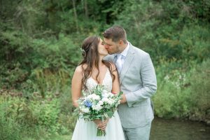 Wedding photography - Ontario