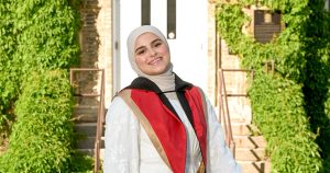 Graduation Photographer in Guelph | White Tulip Media