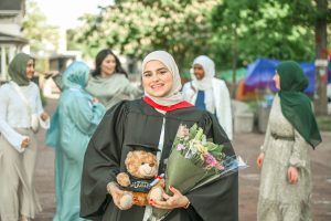 Graduation Photography Guelph Ontario