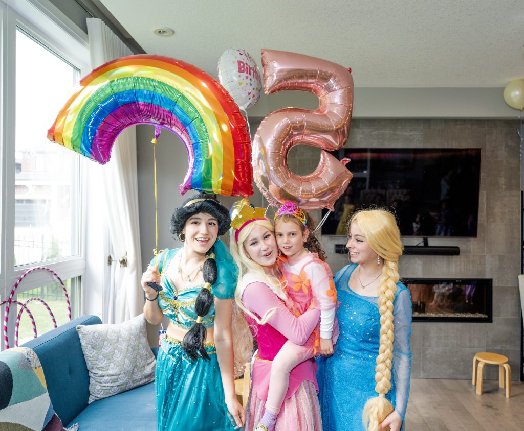 Nour Abiad photography - Birthday photography