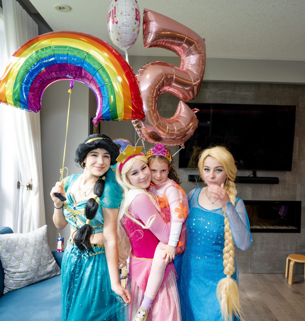 Nour Abiad photography - Birthday photography