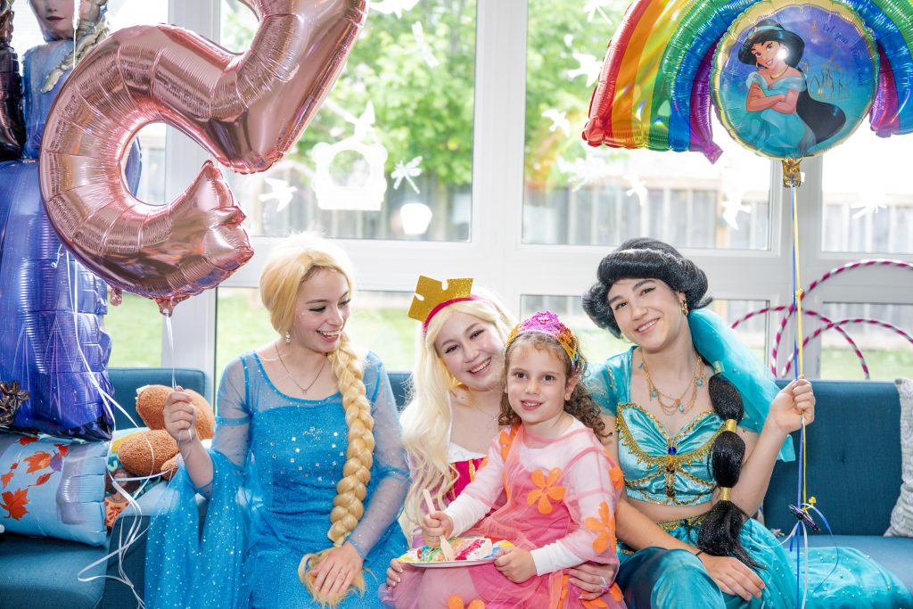 Nour Abiad photography - Birthday photography