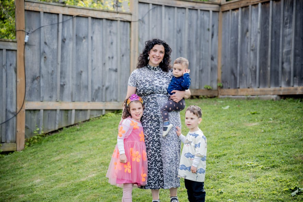 Nour Abiad photography - Birthday photography