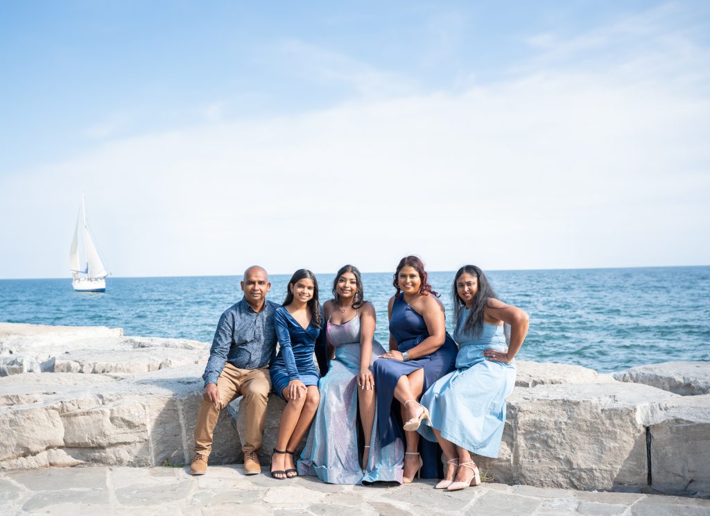 Nour Abiad photography - Birthday photography