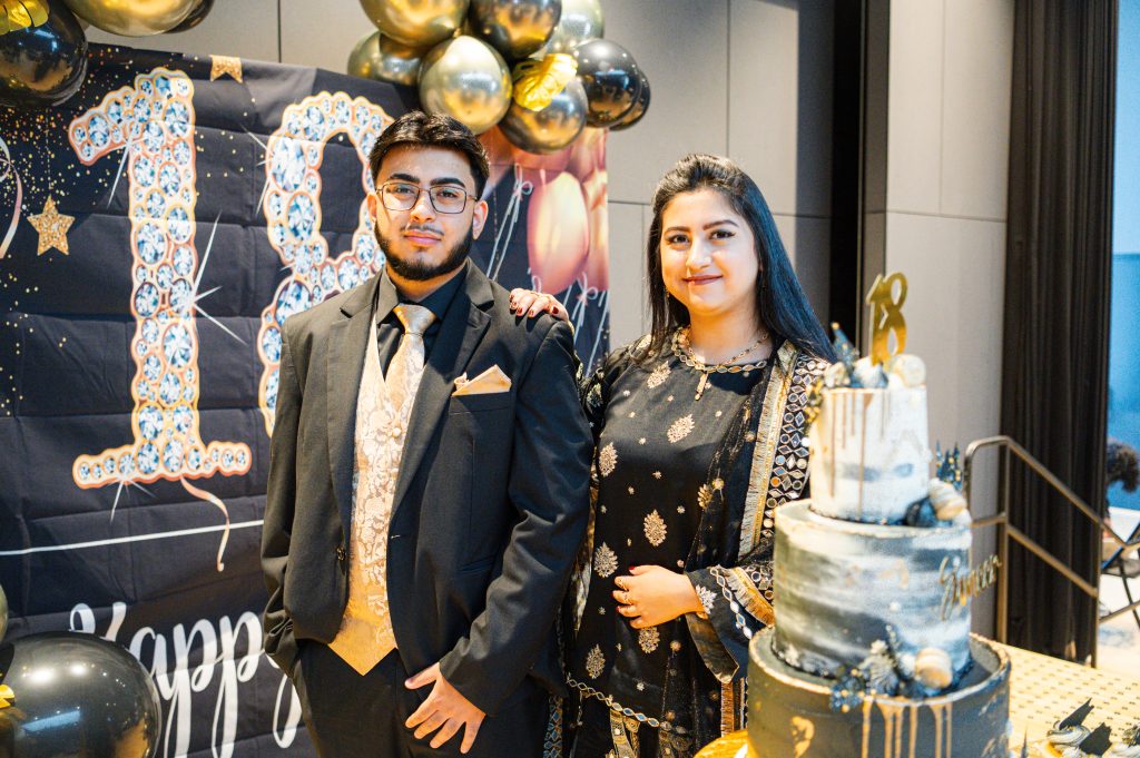 Nour Abiad photography - Birthday photography