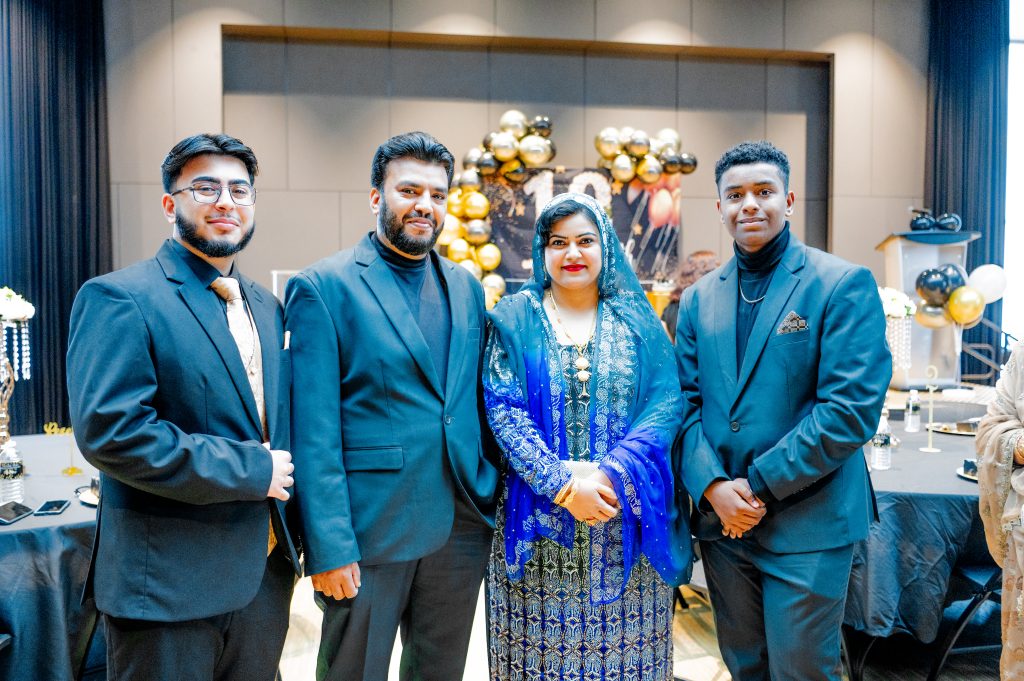 Nour Abiad photography - Birthday photography